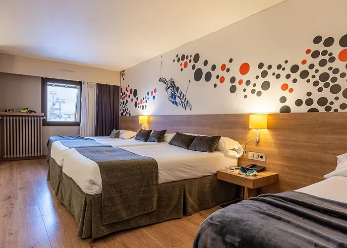 Hotel Sporting
