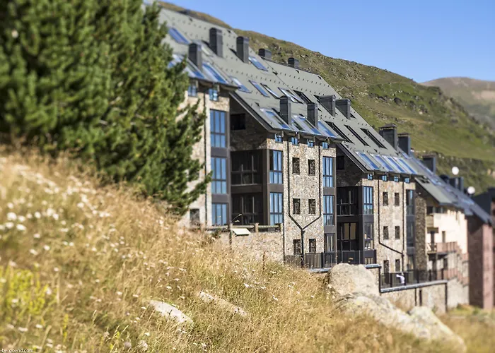 Pierre & Vacances Pas De La Casa Princesa